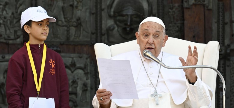 Kuzyn papieża Franciszka jest piłkarzem. Zagra we włoskiej Serie D