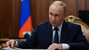 Rosja będzie gotowa do wojny z NATO w 2029 roku. Skąd ta data? Podali źródła