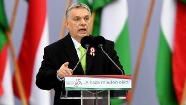 Zięć Orbána podejrzany o oszustwa w związku z funduszami europejskimi