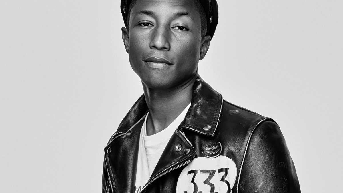 MTV ujawniło dziś, że Pharrell Williams, artysta o wielu talentach, wystąpi na gali rozdania nagród MTV EMA 2015. Wokalista, autor piosenek i projektant mody będzie jedną z gwiazd wieczoru w niedzielę 25 października w Mediolanie.