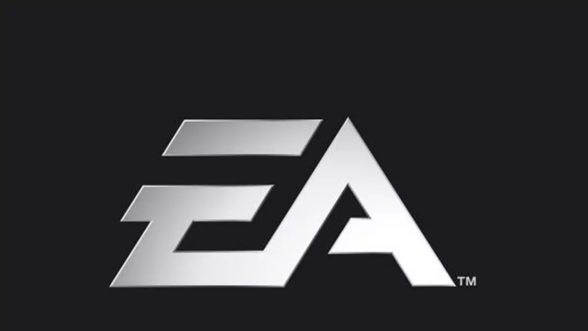 Electronic Arts spoczęło na laurach