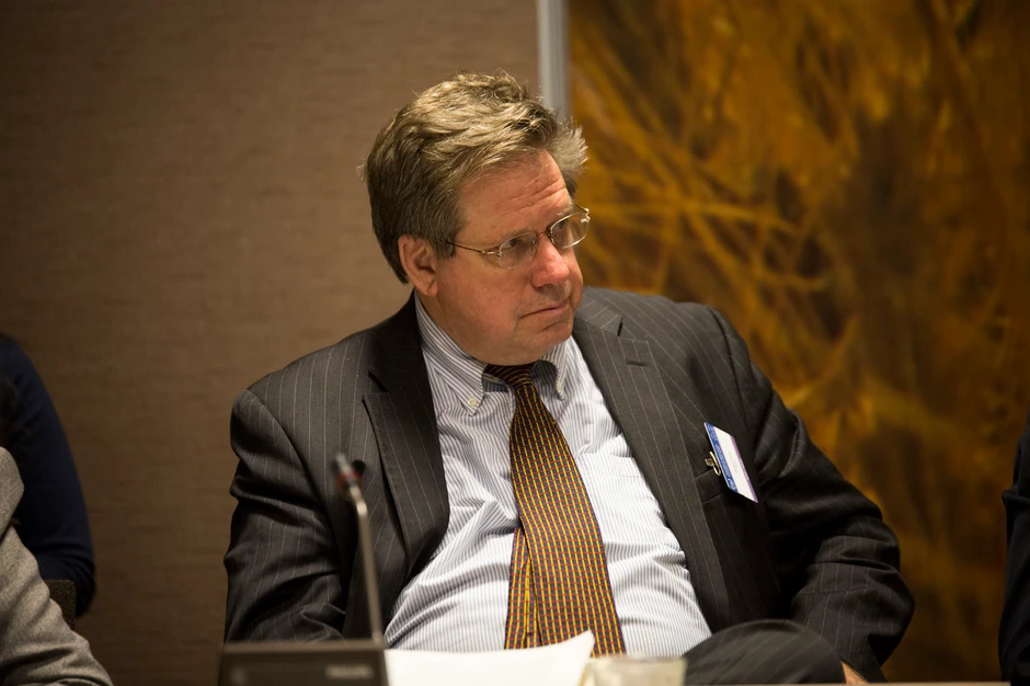 Vilijem Pejs pisao predsedniku Srbije