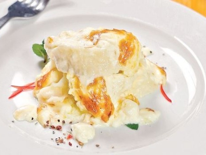 Najbolji recept za zagorske štrukle