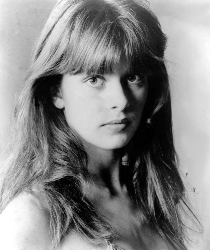 Nastasija Kinski