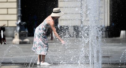 Jaka będzie pogoda w Poznaniu, 7 września 2024 r.? Zobacz wiadomości o opadach i temperaturze