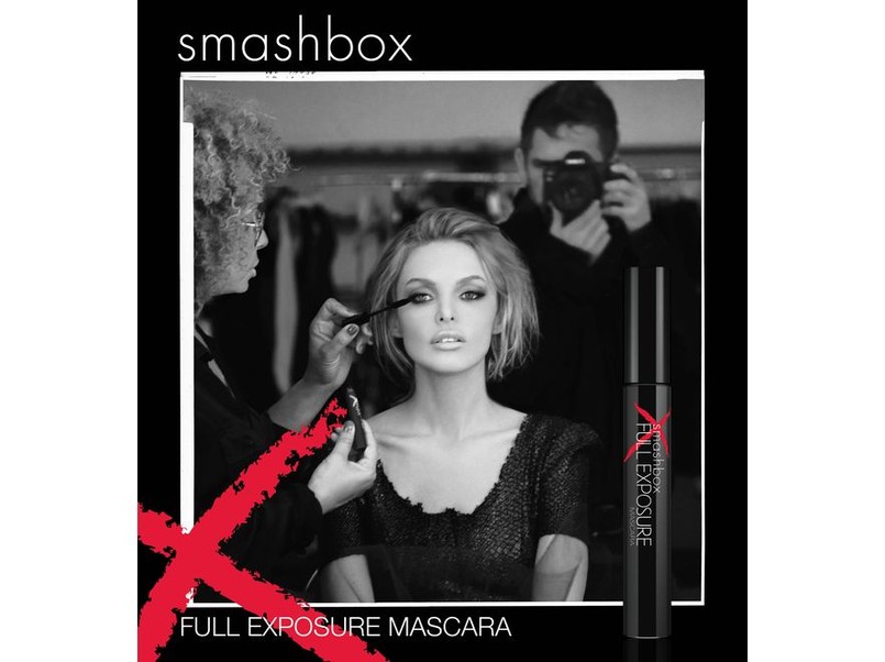 Smashbox Full Exposure Mascara