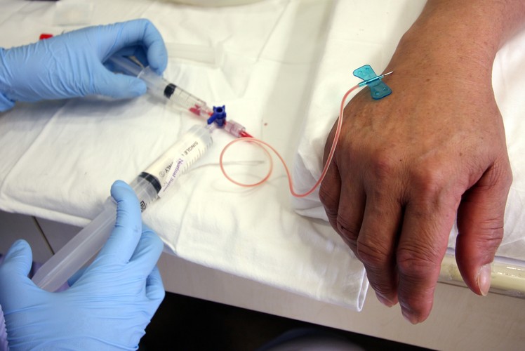 Nowe metody leczenia raka