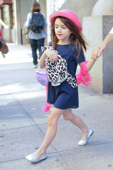 Suri Cruise