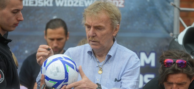 Zbigniew Boniek ma już dość i ogłosił bojkot. "Nie obejrzę żadnego meczu"