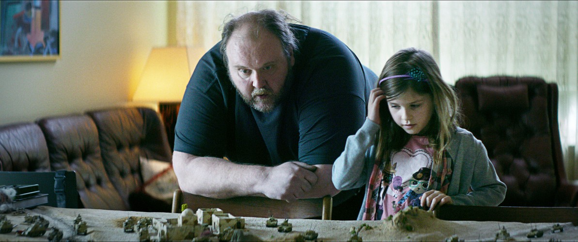 'Fúsi' (reżyseria Dagur Kári)