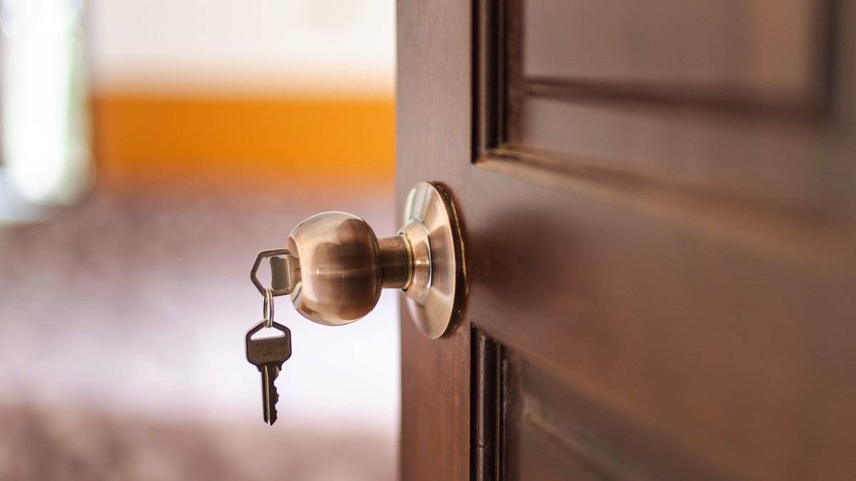 Ključevi ostavljeni u bravi sa unutrašnje strane ne znače da ste zaštićeni: Mogu još i problem da vam naprave