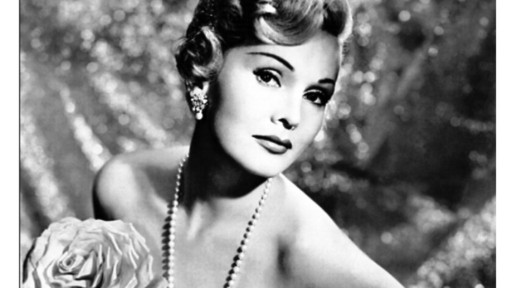 Gábor Zsazsa fényűző hollywoodi élete: a nővéreivel nagy kanállal falták az életet