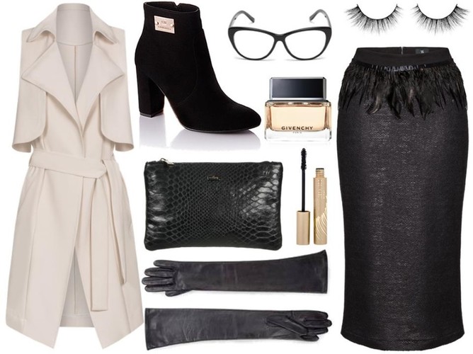 STYLIZACJE dworski szyk