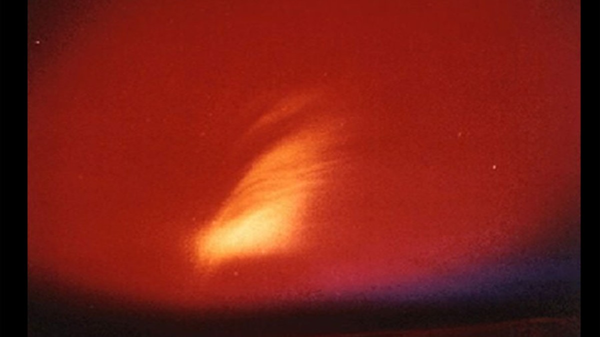 Projekat "Starfish Prime"