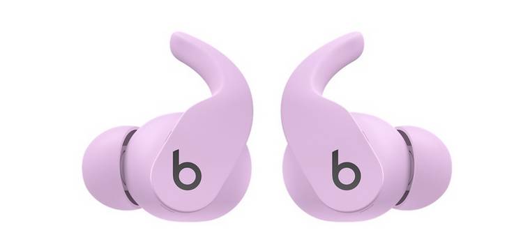 Beats Fit Pro to nowe, douszne słuchawki z aktywną redukcją szumów
