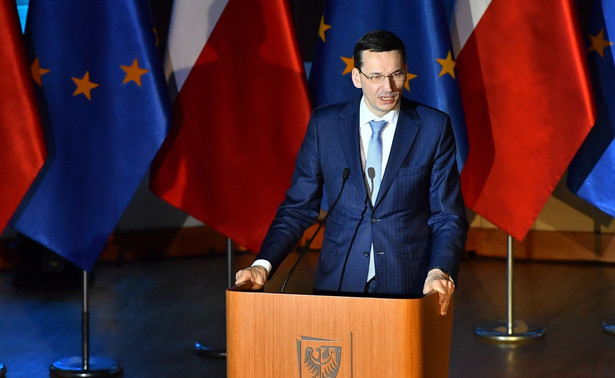 Mateusz Morawiecki