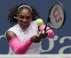 US Open: Serena Williams ustanowiła kobiecy rekord wygranych w Wielkim Szlemie