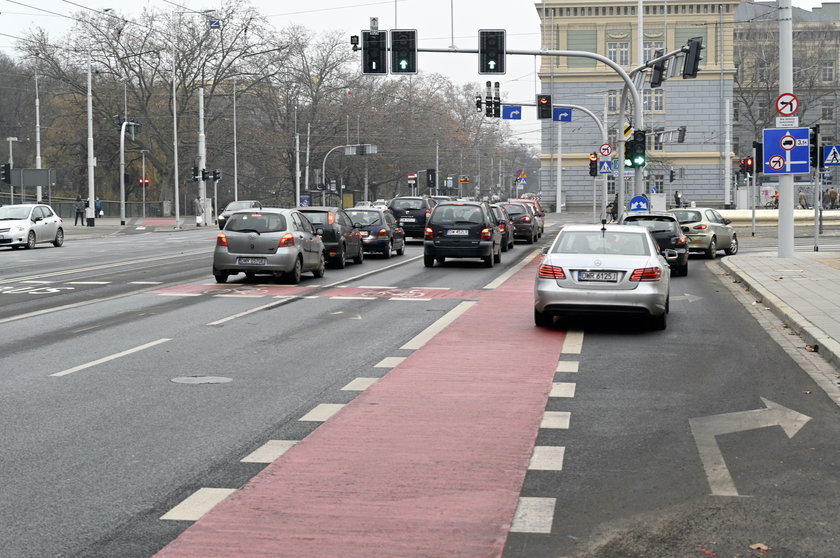 Plac Orląt Lwowskich po remoncie