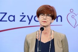 Rząd chce finansować część programu "Za życiem" z Funduszu Pracy. Pracodawcy: "To bezczelny ruch"