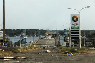 Siewiera o sytuacji na Ukrainie: Trzeba przygotować się na różne scenariusze