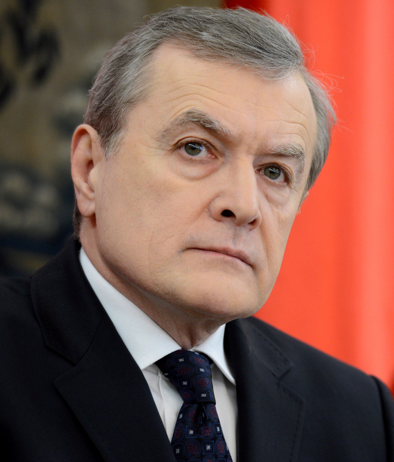 Po tegorocznych wyborach parlamentarnych wszedł do Sejmu, jako poseł PiS