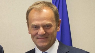 Donald Tusk komentuje zmiany w rządzie