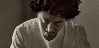 Takuya Kuroda 'Rising Son' - recenzja