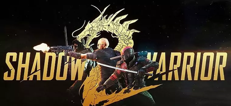 Shadow Warrior 2 notuje świetny debiut i doczeka się darmowych dodatków