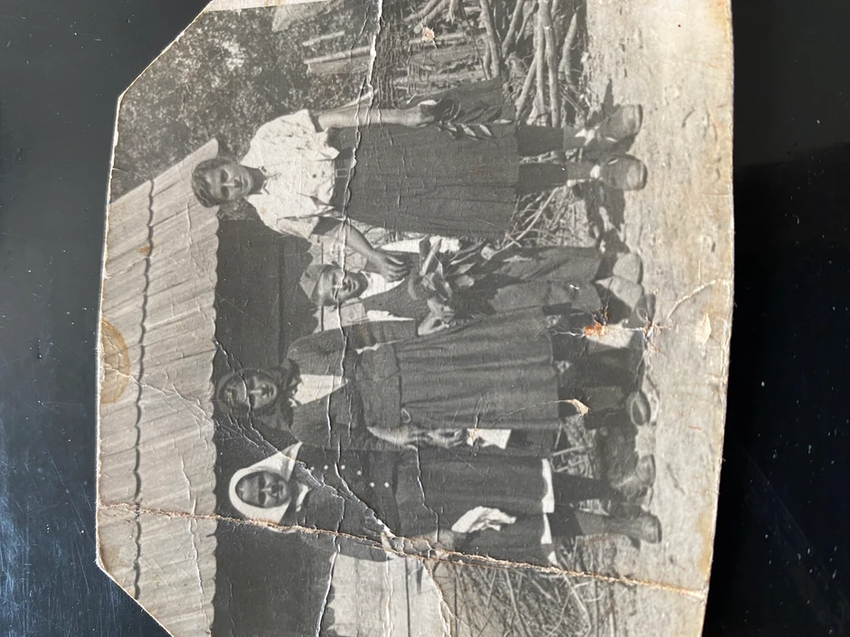 Slavko Milanović sa prodicom