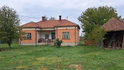 Prodaja kuće kod Smederevske Palanke