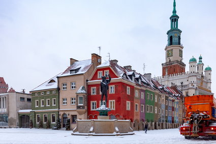 Ministerstwo Finansów: samorządy miały ponad 5 mld zł nadwyżki