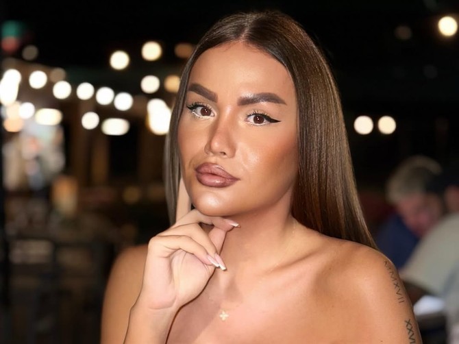 Nikolina Kovačević