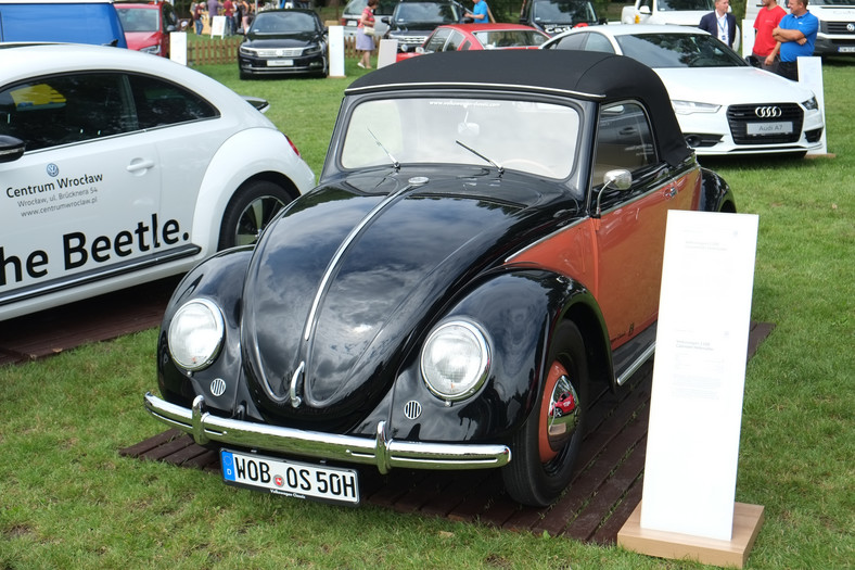 Motoclassic Wrocław 2016