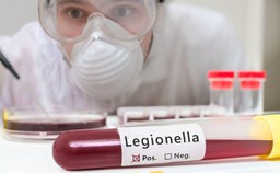 Legionelloza. Co to za choroba? Gdzie można się zarazić?