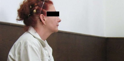 Polonistka zgwałciła uczennicę