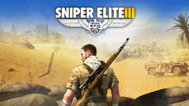 Sniper Elite III - darmowy weekend z grą na Steamie
