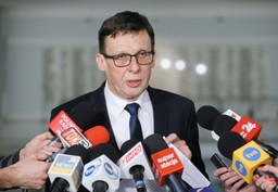 Ast: Nasi kandydaci gwarantują dobre wykonywanie funkcji sędziego TK