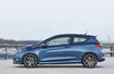 Nowy Ford Fiesta ST