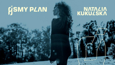 Recenzja: NATALIA KUKULSKA - "Ósmy plan"