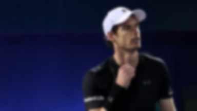 Andy Murray: strata do Rogera Federera i Rafaela Nadala mnie motywuje