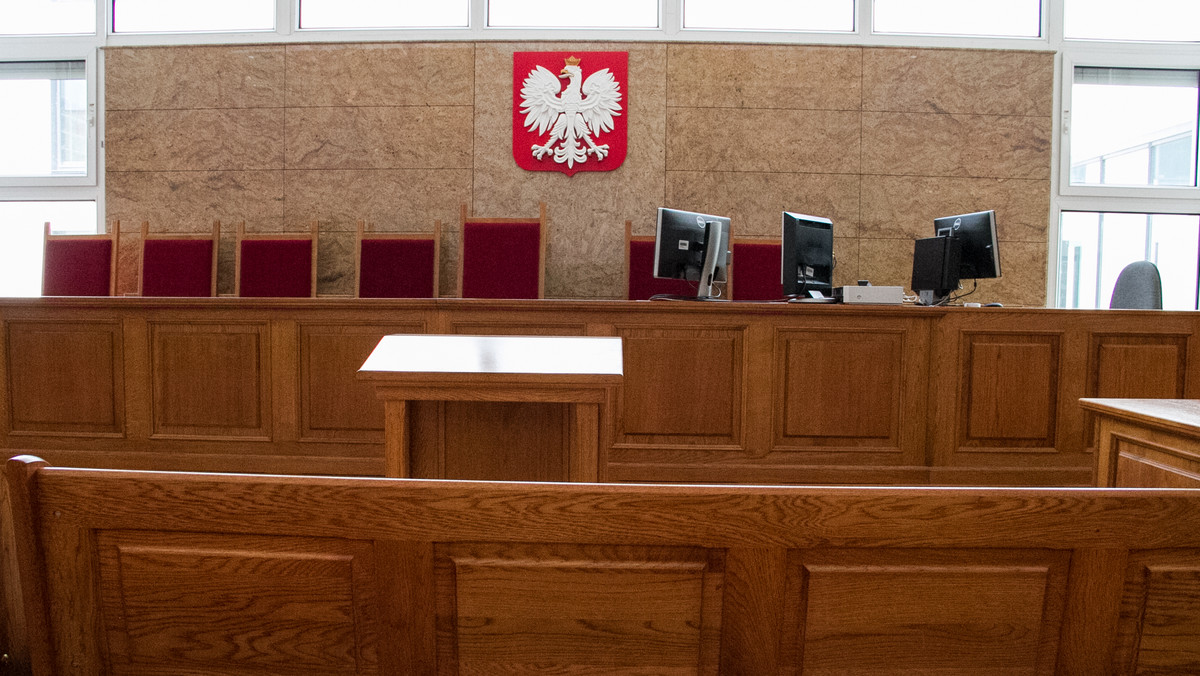 Sąd Okręgowy Warszawa - Praga skazał Andrzeja P. pseudonim Salaput na 15 lat pozbawienie wolności za założenie i kierowanie zorganizowaną grupą przestępczą - poinformowała dziś w komunikacie Prokuratura Krajowa. Wyrok nie jest prawomocny.