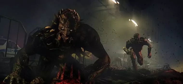 Dying Light powiększa się o nowe mapy stworzone przez fanów gry