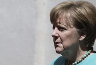 Angela Merkel