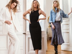 Sprzeciw wobec sezonowych trendów: nowa kolekcja znanej polskiej marki odzieżowej