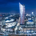 Komisja Europejska podnosi prognozę wzrostu PKB Polski