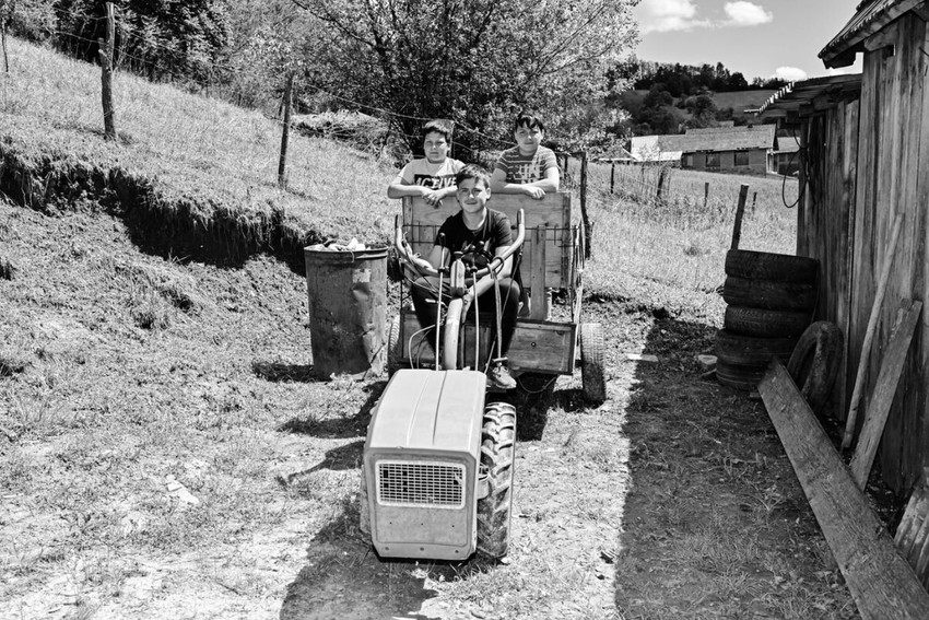 Porodica Đurašinović