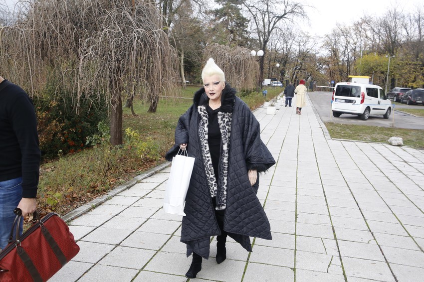 Slađana Milošević