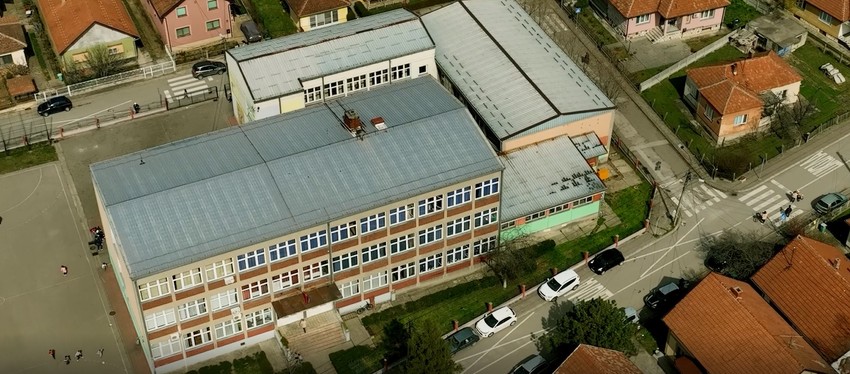 Ana Nikolić, emisija "Metar moga sela"