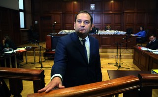 Kasacja w sprawie Arabskiego. W środę w SN sprawa organizacji lotu do Smoleńska w 2010 r.