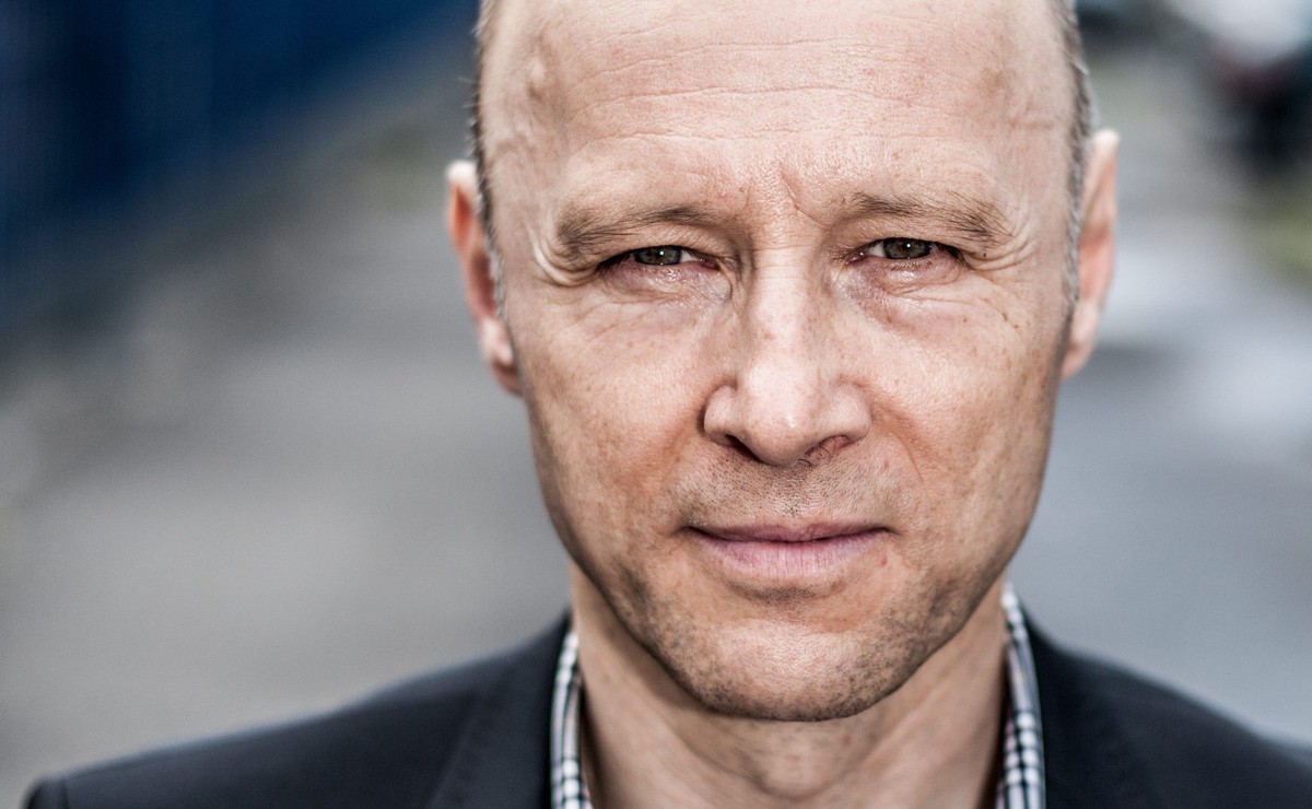 Krzysztof Pieczyński